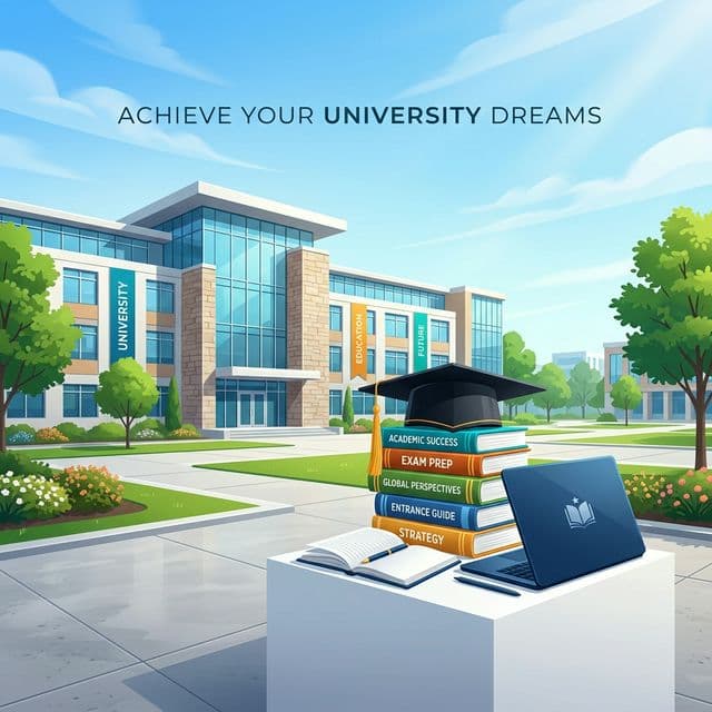 CUET (UG) - Common University Entrance Test